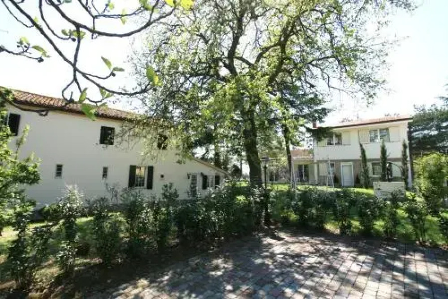 Antico Casale Venturi B&B