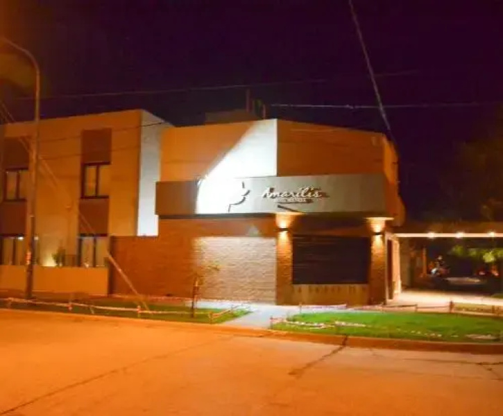 Amarilis Hotel Boutique