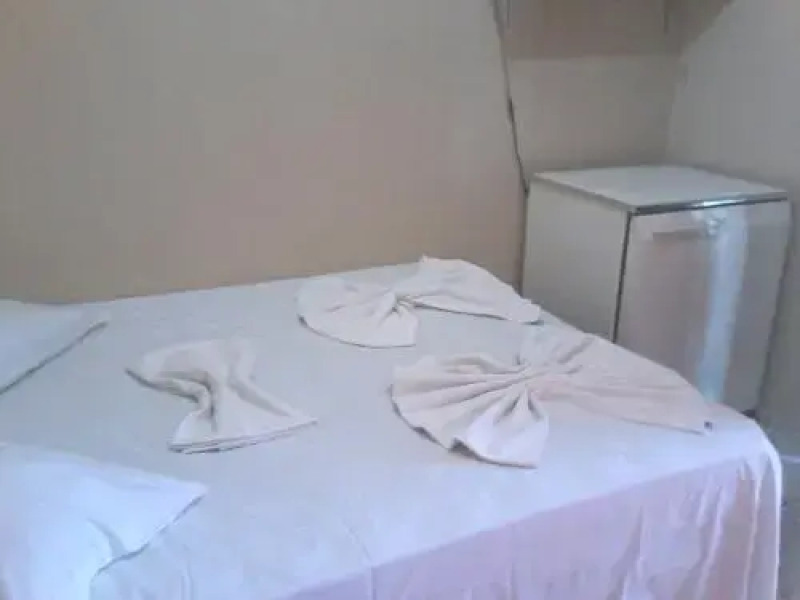 Pousada Brisa de Itapuama