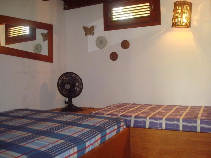 The Barra Grande Guesthouse & Hostel