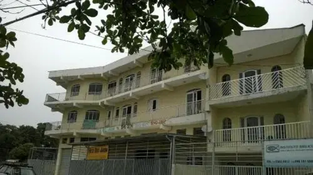 Hotel Belo Jardim