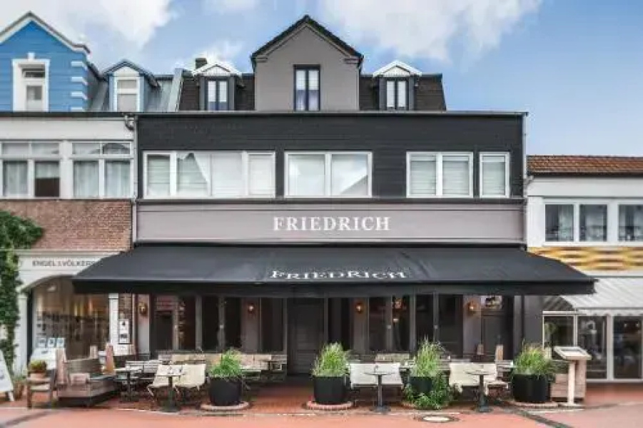 Friedrich Inn