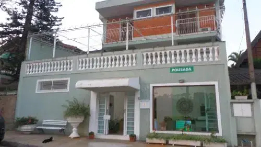 Pousada Estancia das Flores