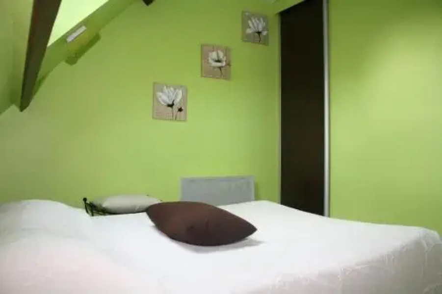 Gites Des Petits Près