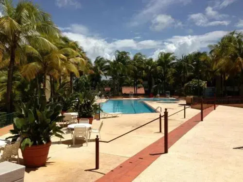 Luxury Apartment - El Dorado Club