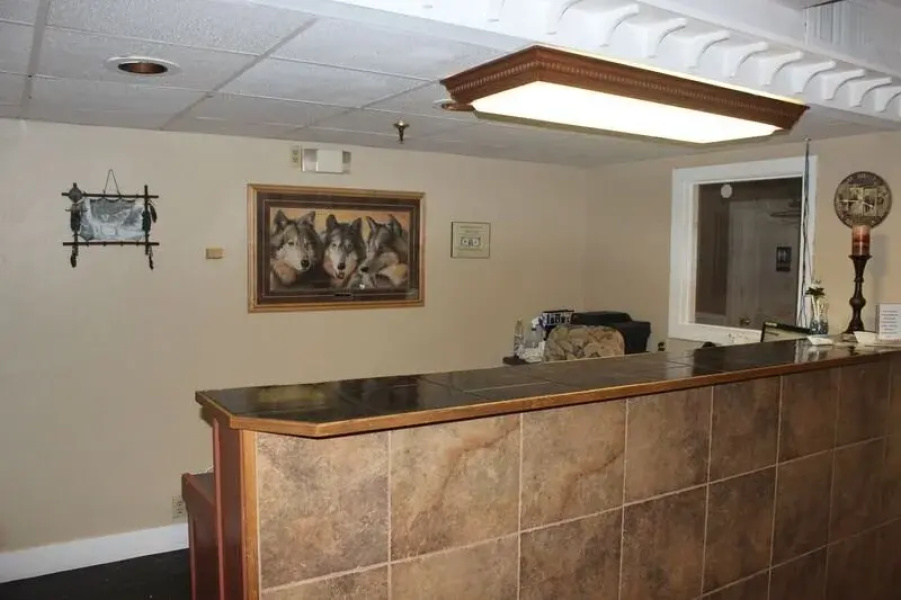 Eastwood Inn Of Wadena