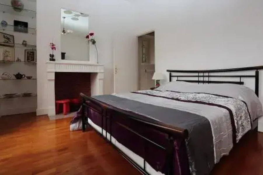 La Maison de ma Tante - Chambre d'hôtes