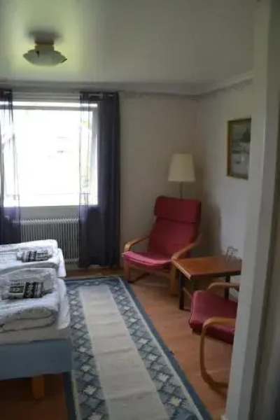 Håby Bed & Breakfast