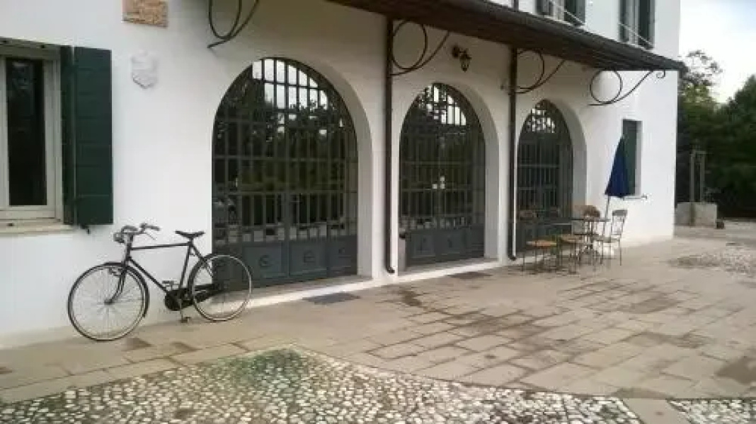 Villa Gaudio