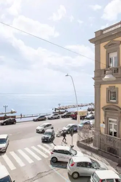 Casa San Carlo