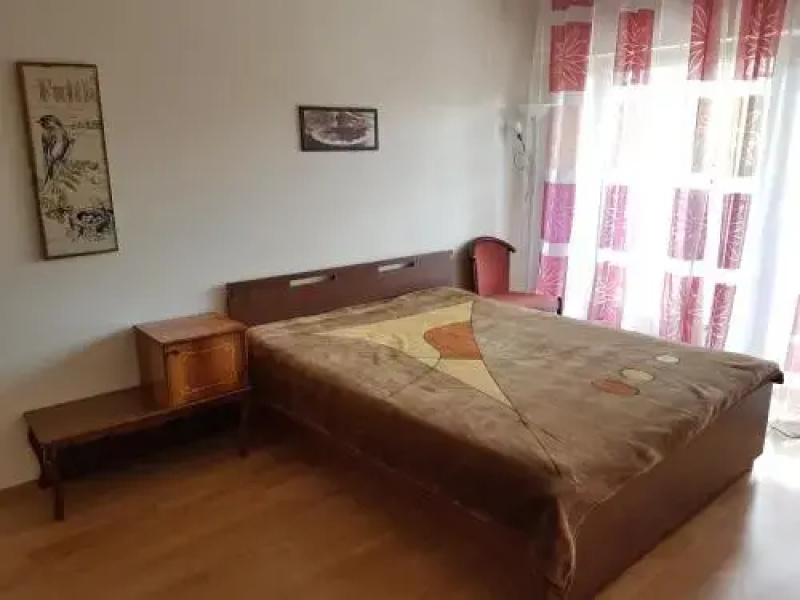 Tony Apartment