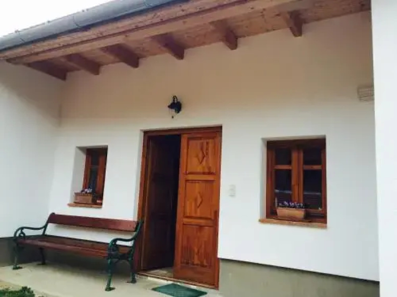 Kéktúra vendégház