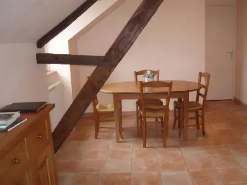 Chambres D'Hôtes De Froulay