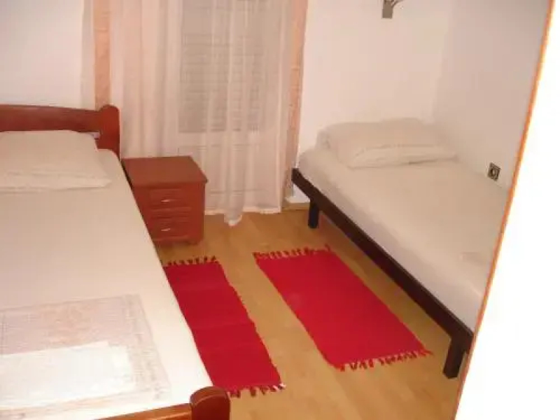 Vila Rosa