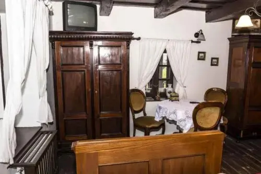 Kemencés Vendégház