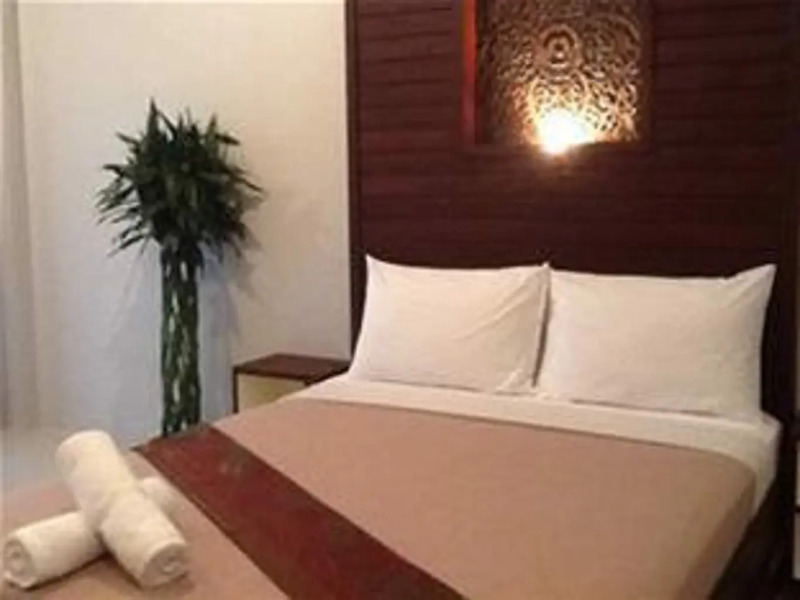 Wangthai Great Hotel