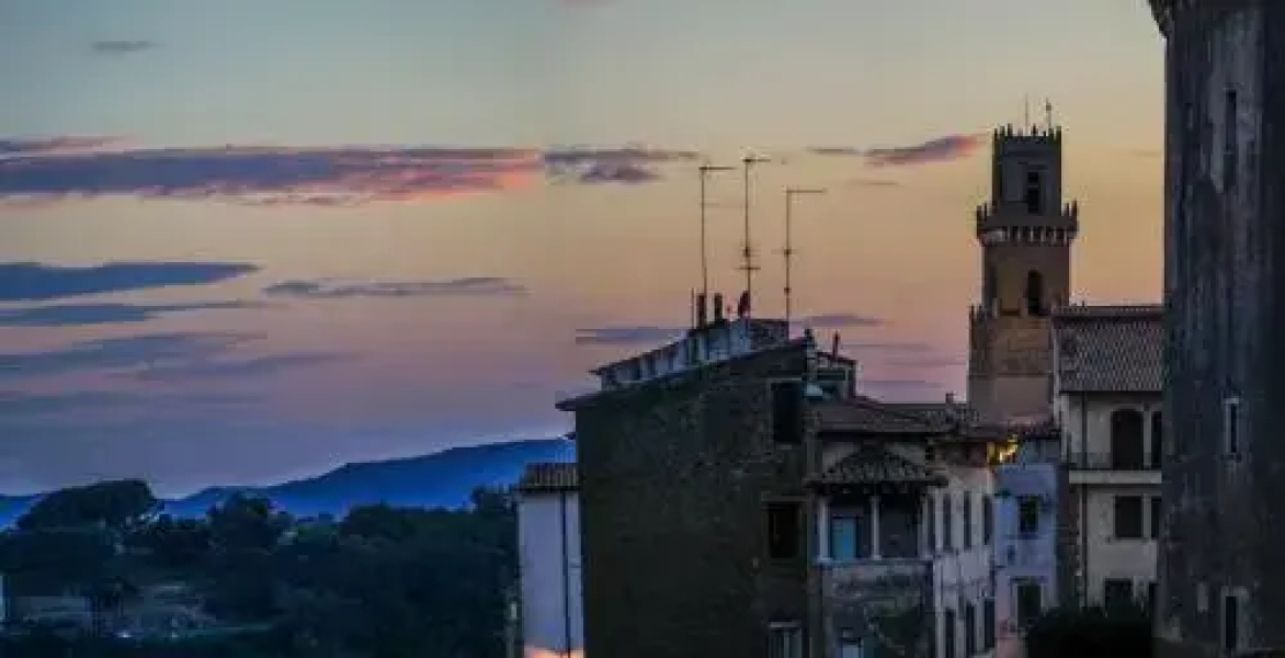 Agriturismo La Pergola