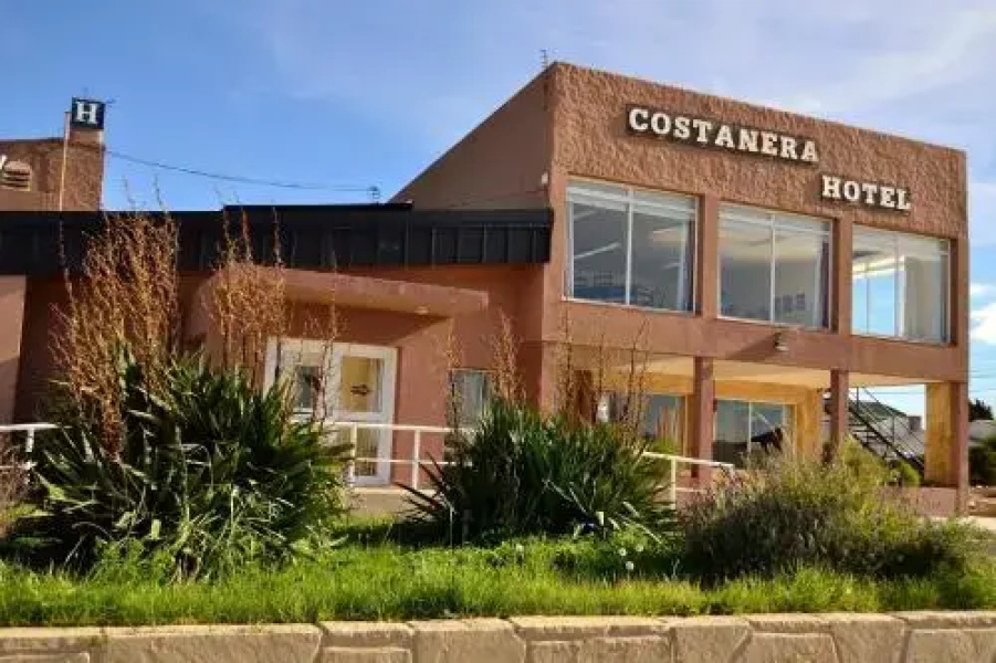 Hotel Costanera