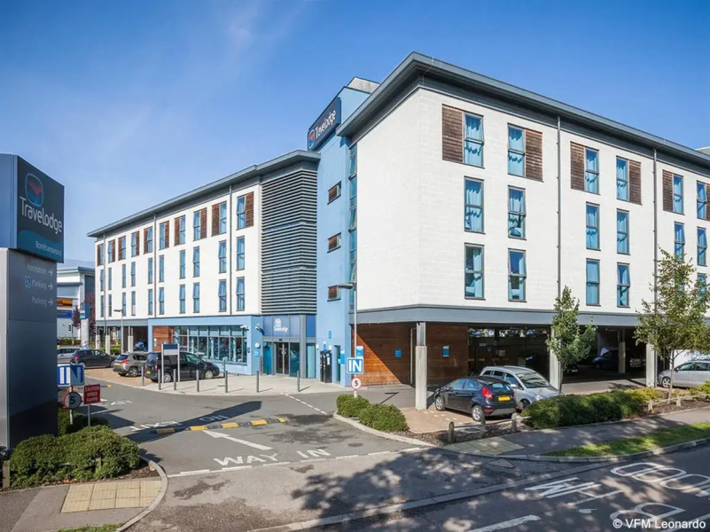 Travelodge Borehamwood