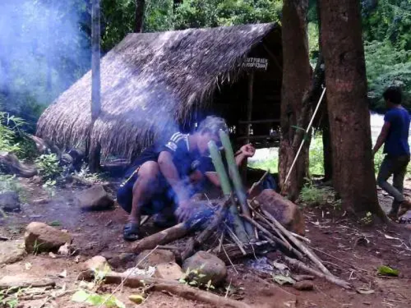 Tre Homestay