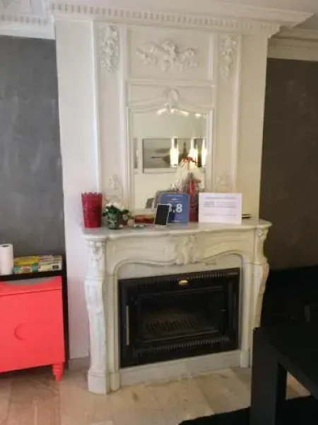 L'Eden B&B