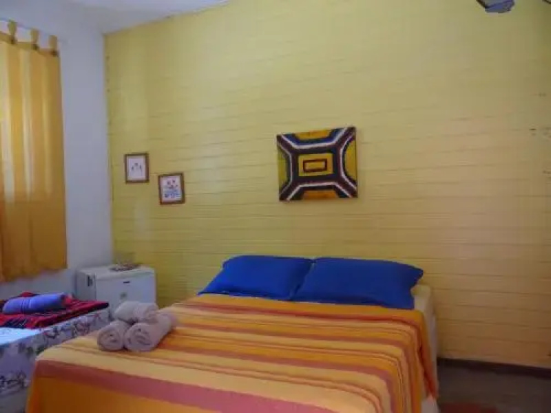 Pousada Casa Canto Alto
