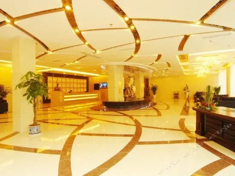 Hongqi Hotel