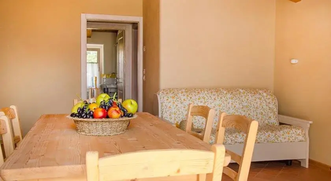 Agritur Acquastilla Giovanni Poli