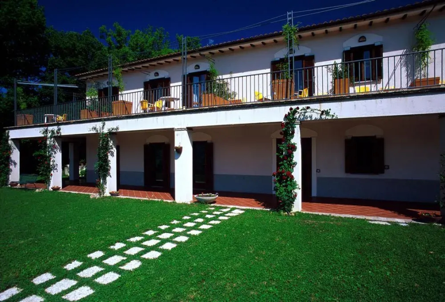La Locanda del Collaccio