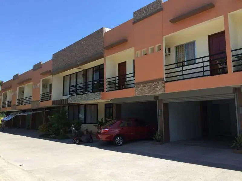 Diocita's Hotel - Main