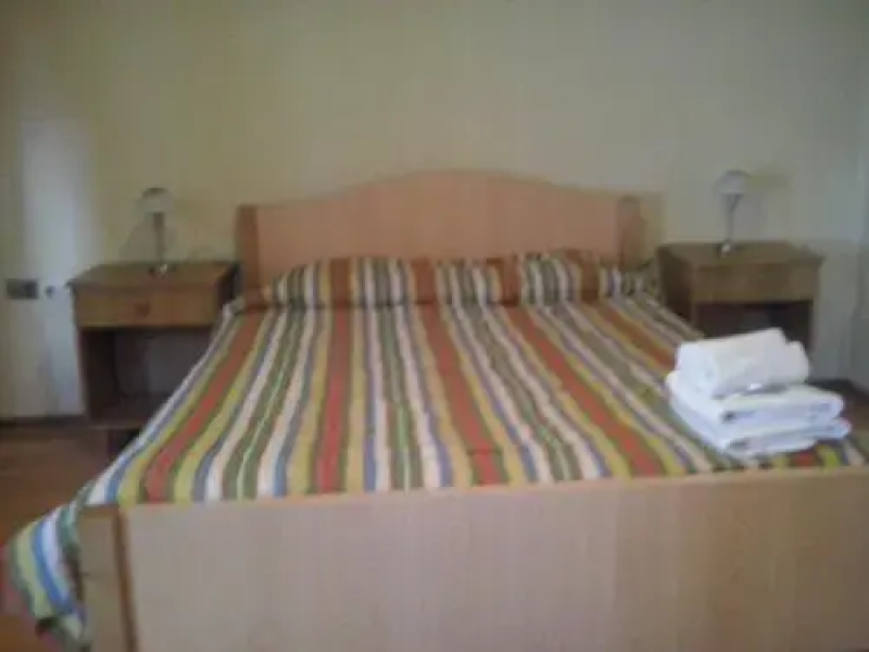 Hostal Doña Calletana