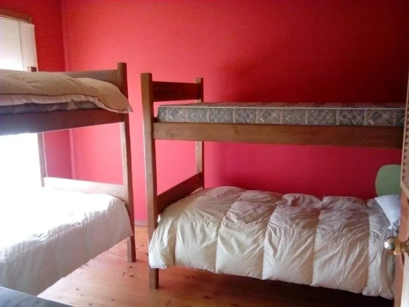 Hostal Flor Del Bosque