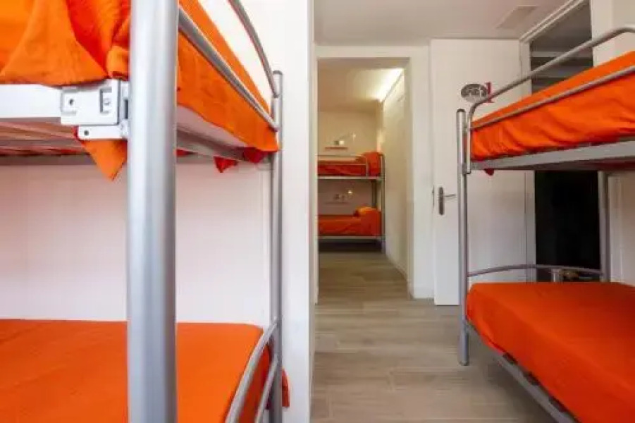 Lekeitio Aterpetxea Hostel