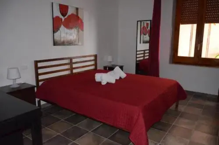 Papavero Bed And Breakfast