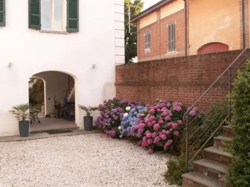 B&B Pedali e Petali Bed and Bike