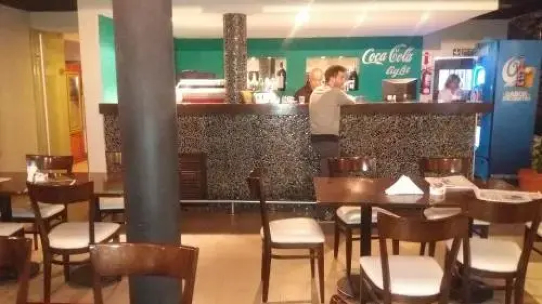 Hotel Los Naranjos