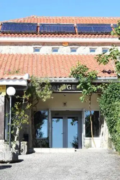 Hotel Vista Bela do Geres