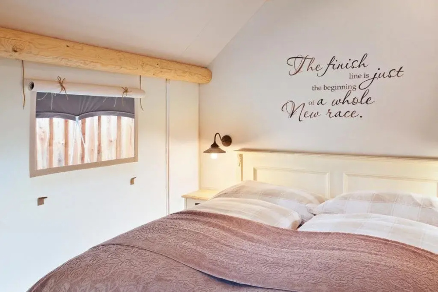 Charming Slovenia - Herbal Glamping Resort Ljubno