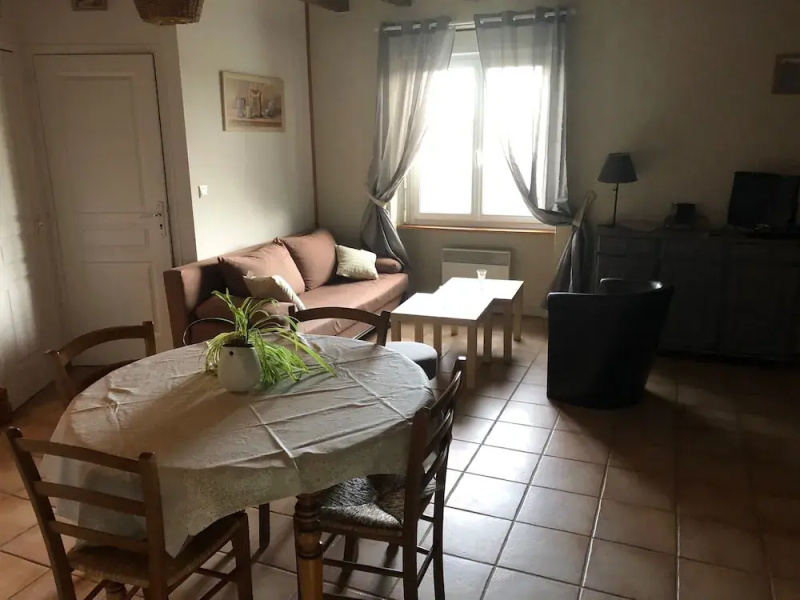Gite du Vignoble Carême