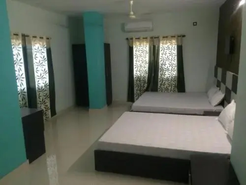 Hotel Hill Heights