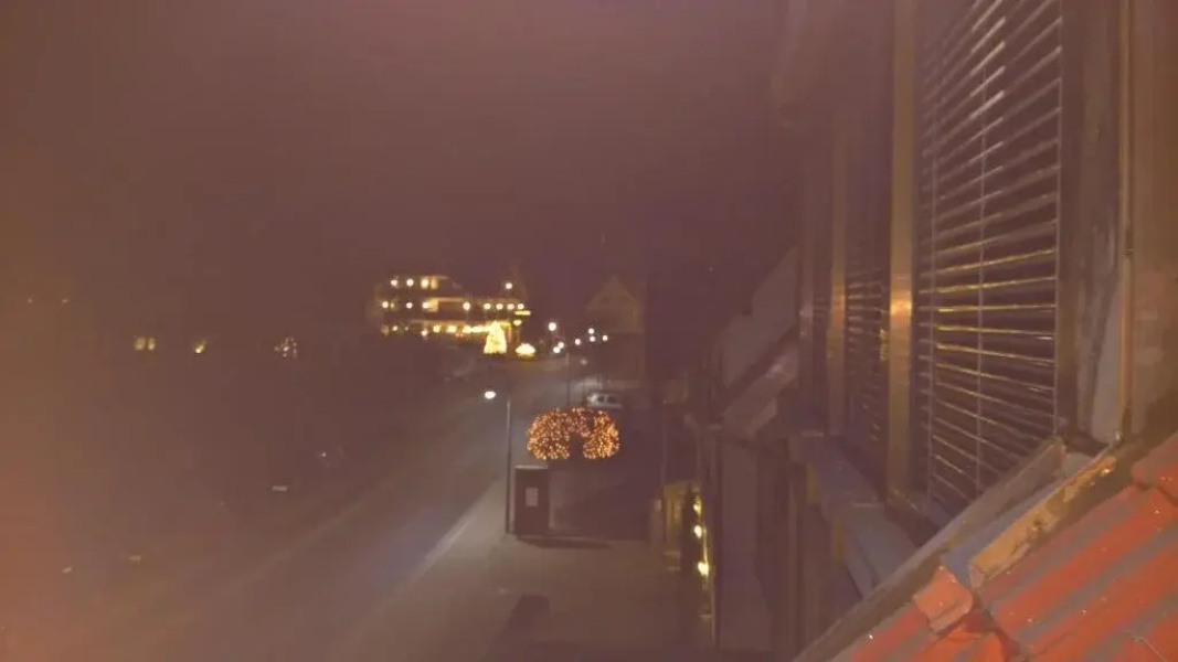 Hotel Tobererhof