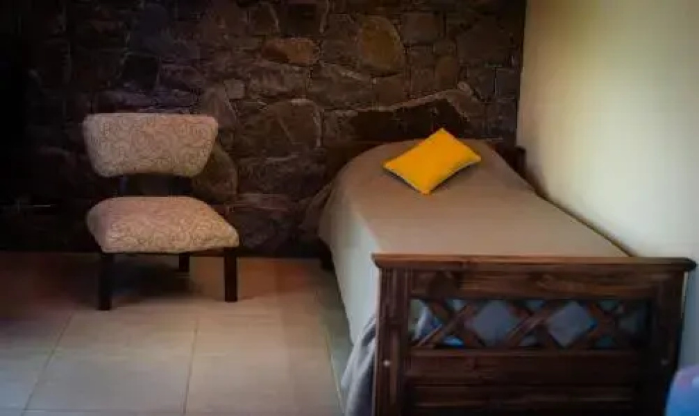 Cabañas la Joaquina