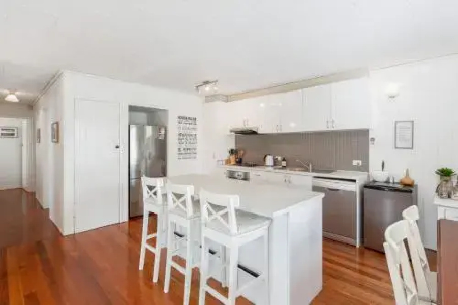 41 Cronulla Avenue