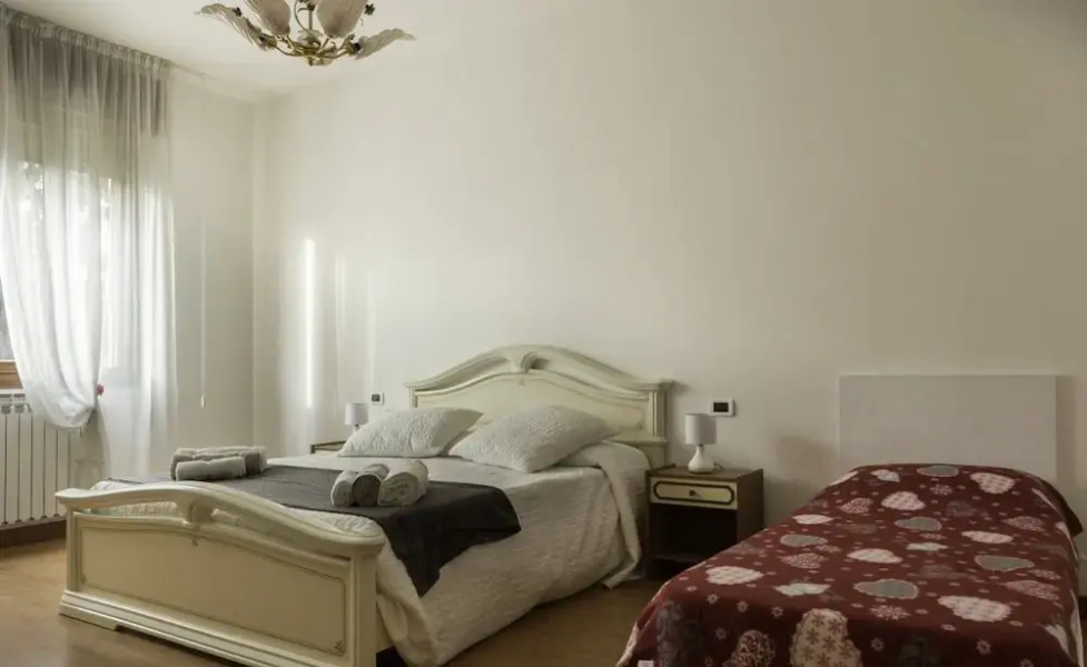 Riviera House