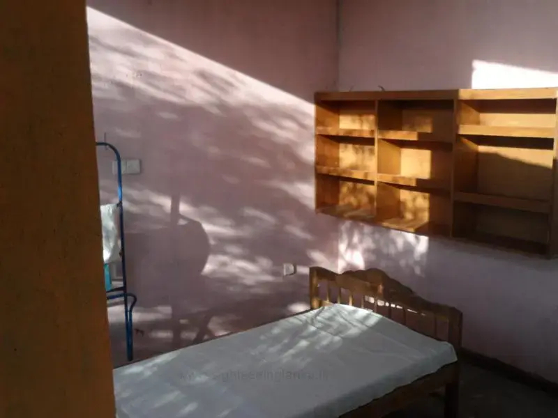 Wilpattu Forest Bungalow