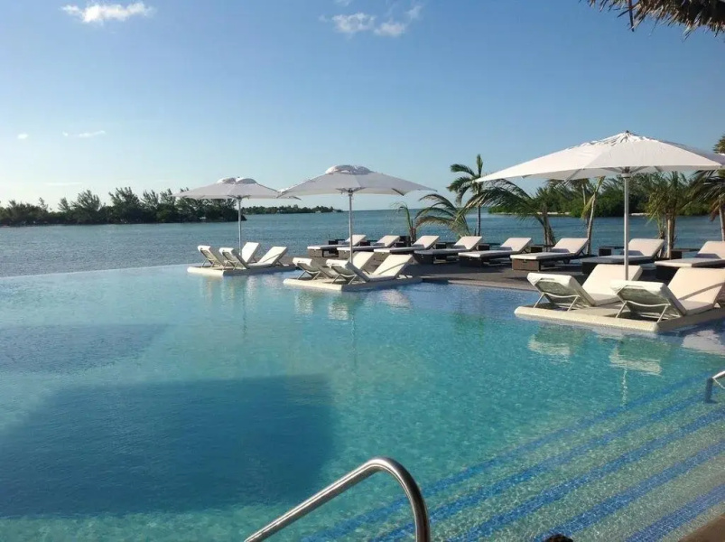 Mayan Islands Resort