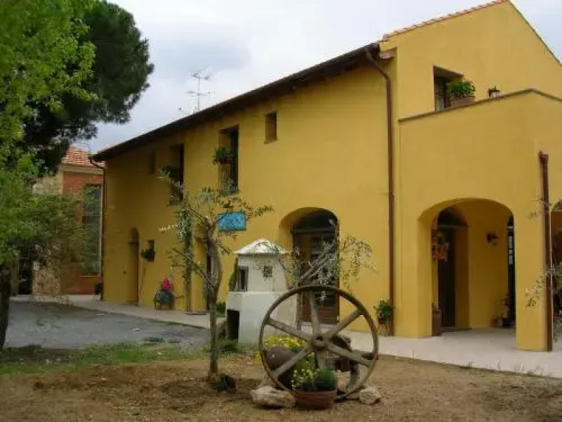 Agriturismo Ca Di Trincia