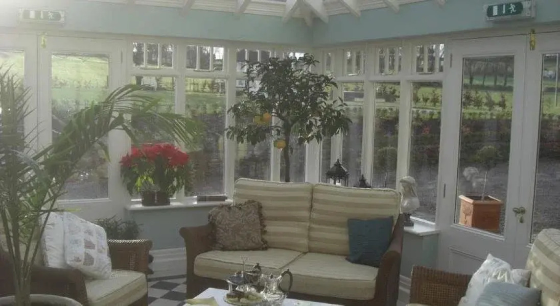 Skahard Country Villa