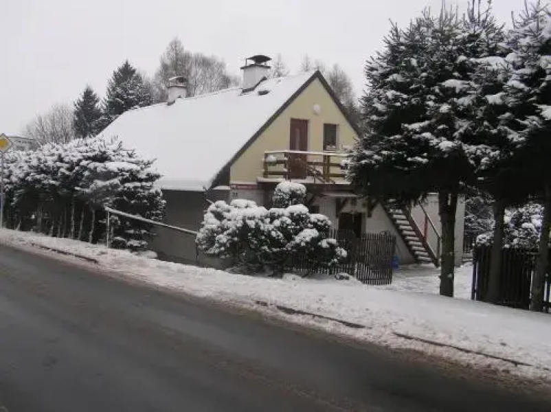 Apartmán Můza