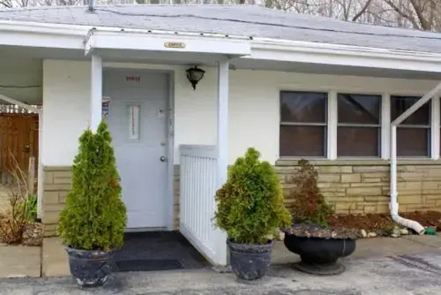 Antioch Motel
